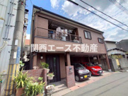 加納8丁目貸家の画像