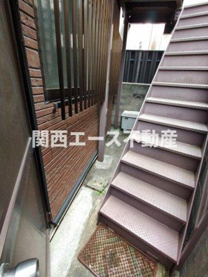  | 加納8丁目貸家