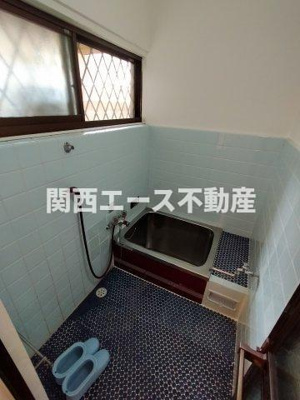 【浴室】 | 加納8丁目貸家