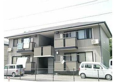 【外観】 | セジュールタナカ