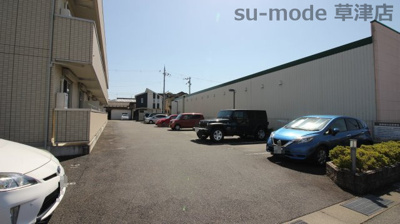 【駐車場】 | ヴァンサンカン