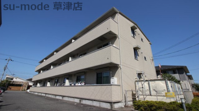 【外観】 | ヴァンサンカン