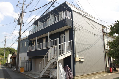 【外観】 | ＬｅＳｏｌｅｉｌⅡ（ルソレイユ２）