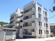 横須賀市根岸町４丁目のマンションの画像