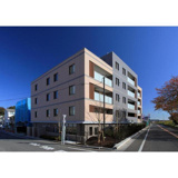Ciment二子玉川 シマン二子玉川の画像