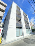大阪市東淀川区西淡路４丁目のマンションの画像