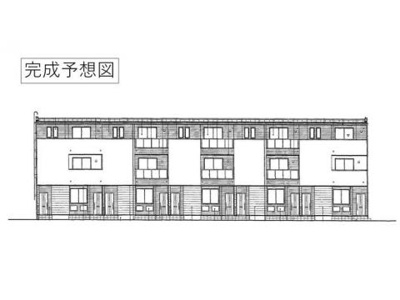 【外観】 | メゾンプラシードⅤ