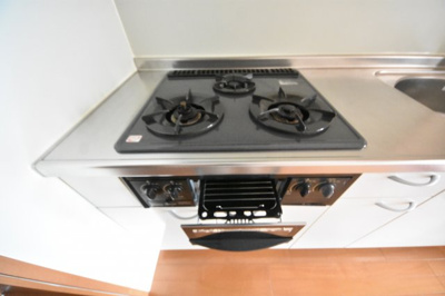 【キッチン】 | KDXレジデンス三宮