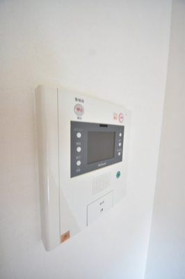 【セキュリティ】 | KDXレジデンス三宮