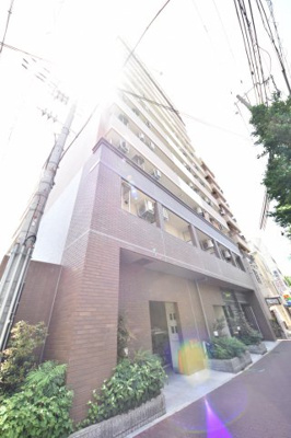 【外観】 | KDXレジデンス三宮