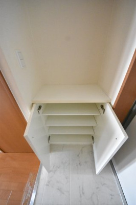 【玄関】 | KDXレジデンス三宮