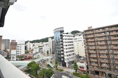 【展望】 | KDXレジデンス三宮