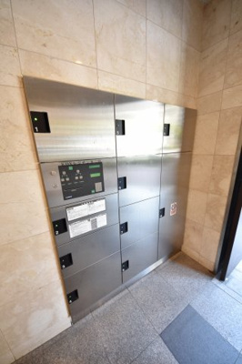 【ロビー】 | KDXレジデンス三宮