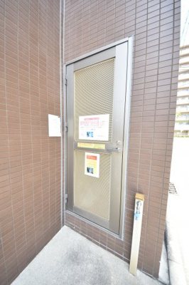 【その他】 | KDXレジデンス三宮