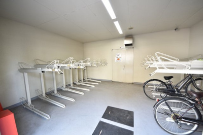 【駐車場】 | KDXレジデンス三宮