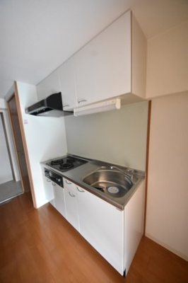 【キッチン】 | KDXレジデンス三宮