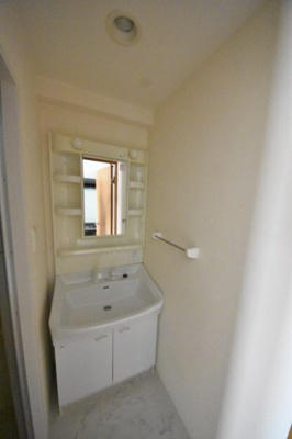 【独立洗面台】 | KDXレジデンス三宮