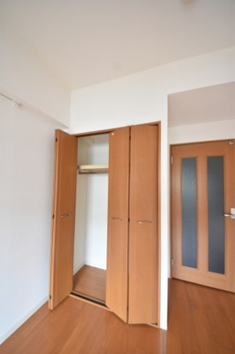 【収納】 | KDXレジデンス三宮