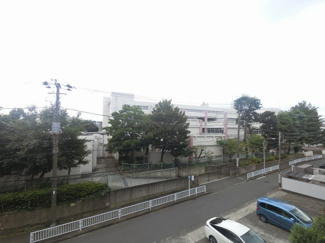 【展望】 | ３階部分からの眺望です。