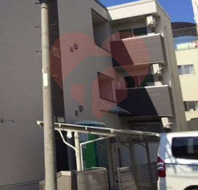 【その他共用部分】 | フジパレス堺北長尾