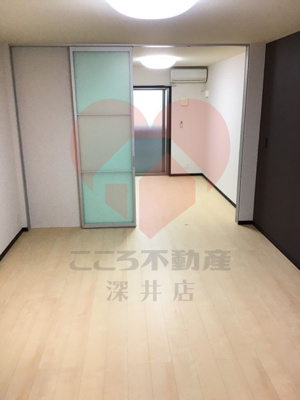 【居間・リビング】 | フジパレス堺北長尾