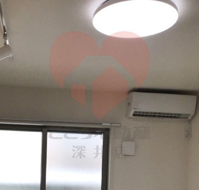 【設備】 | フジパレス堺北長尾