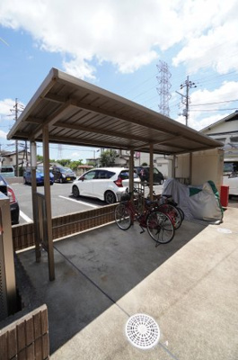 【その他共用部分】 | キャッスル桜木