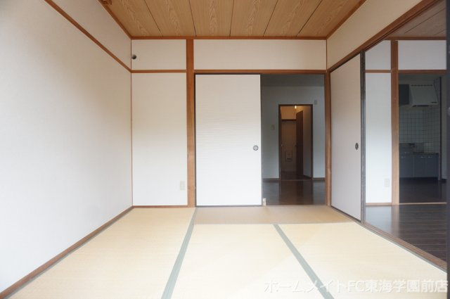 パークマンション楡木のその他