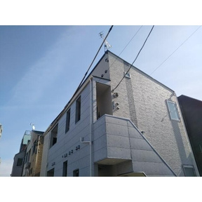建物全体