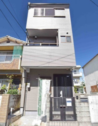 西宮市小松北町2丁目 中古戸建