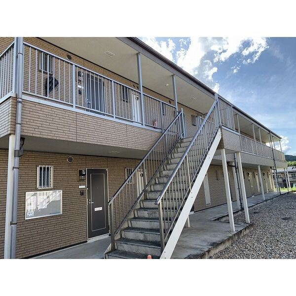 Residence　PLEASANT