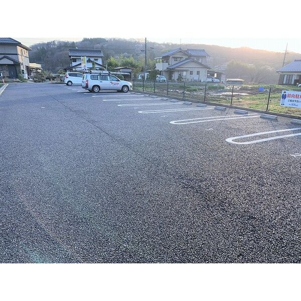 Residence　PLEASANT