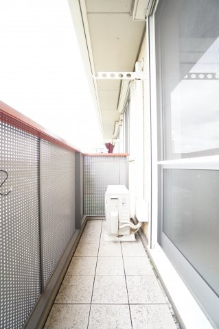 【バルコニー】 | ライブハウス都賀