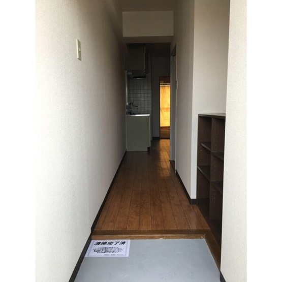 【玄関】 | アーバン18