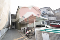 フジパレス初芝サウスの画像