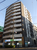 パークアクシス横浜井土ヶ谷の画像