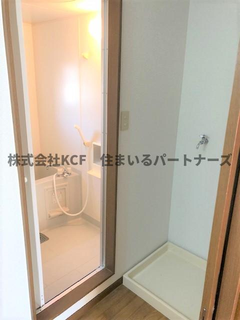 メゾン・ド・ミレニアムD棟の設備