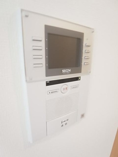 【セキュリティ】 | ニューシティアパートメンツ戸越 | ニューシティアパートメンツ戸越 