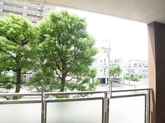 【展望】 | ニューシティアパートメンツ戸越 | ※参考写真になります
