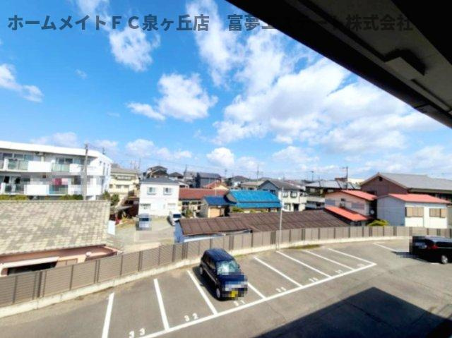 【展望】 | アビタシオンJIN
