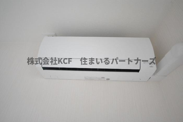 J・プレミアム久留米の設備