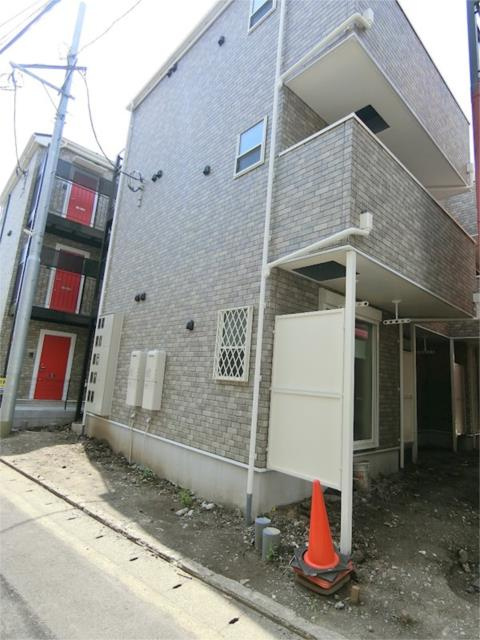 ハーミットクラブハウスプティバッセⅠ