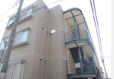 【エントランス】 | グローガーデンＩ