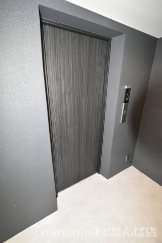 JUNCTION難波南のその他共用部分