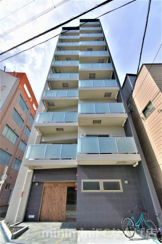 JUNCTION難波南