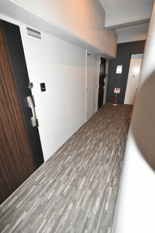 JUNCTION難波南のその他共用部分