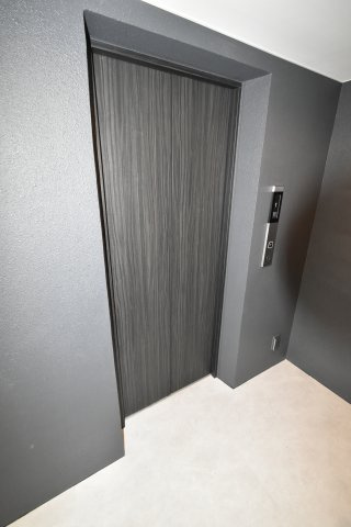 JUNCTION難波南のその他共用部分