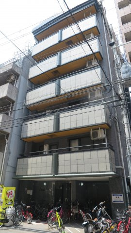 キャナルコート松屋町