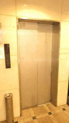 ヴィレッジリバー千日前のその他共用部分