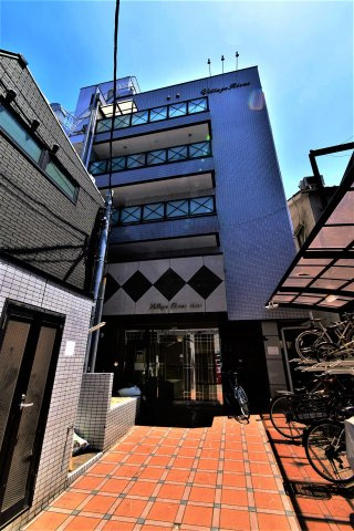 ヴィレッジリバー千日前